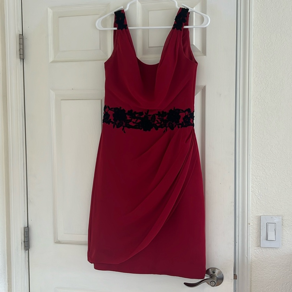Perfect Cocktail Dress
